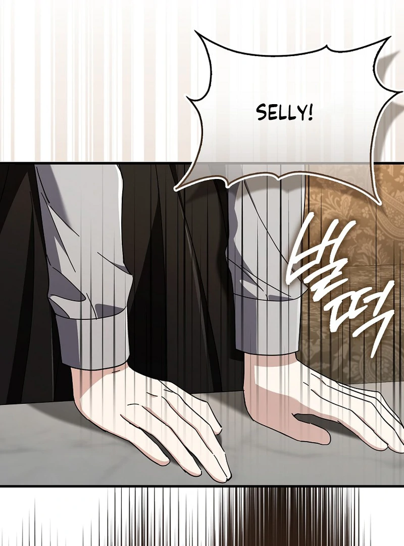 The Male Lead Is Obsessed With Proposing to Me Chapter 13 - Page 128