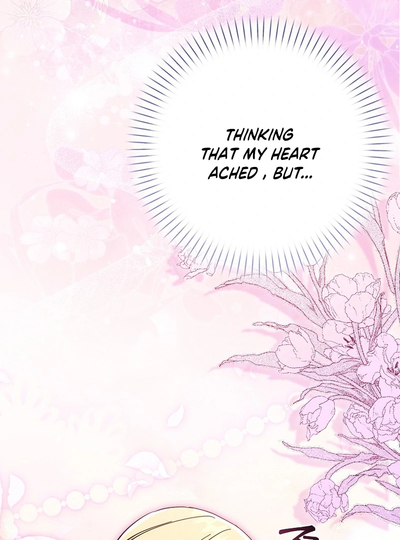 The Male Lead Is Obsessed With Proposing to Me Chapter 13 - Page 19