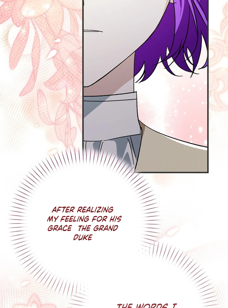 The Male Lead Is Obsessed With Proposing to Me Chapter 13 - Page 3