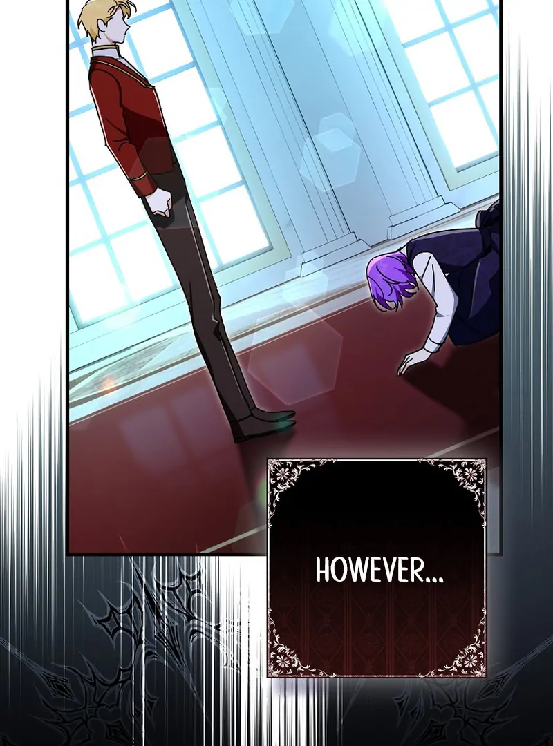 The Male Lead Is Obsessed With Proposing to Me Chapter 13 - Page 32