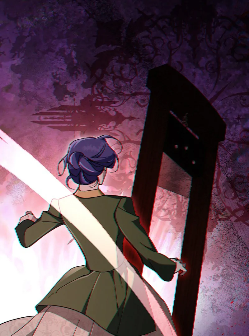 The Male Lead Is Obsessed With Proposing to Me Chapter 13 - Page 34