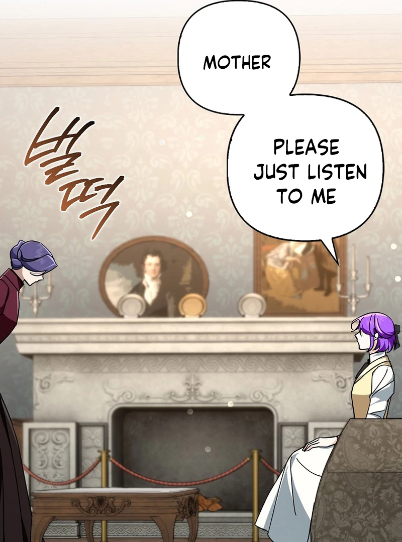 The Male Lead Is Obsessed With Proposing to Me Chapter 13 - Page 39