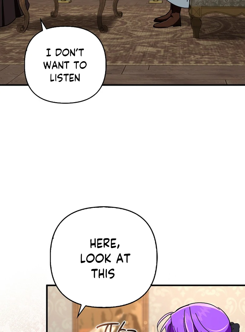 The Male Lead Is Obsessed With Proposing to Me Chapter 13 - Page 40