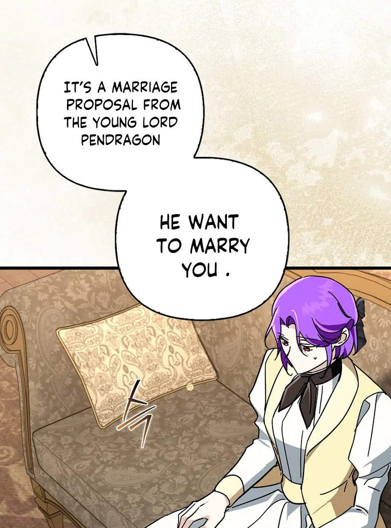 The Male Lead Is Obsessed With Proposing to Me Chapter 13 - Page 42