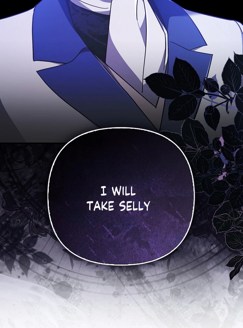 The Male Lead Is Obsessed With Proposing to Me Chapter 13 - Page 54