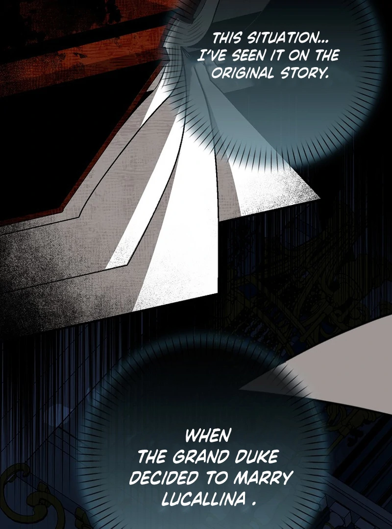 The Male Lead Is Obsessed With Proposing to Me Chapter 13 - Page 58