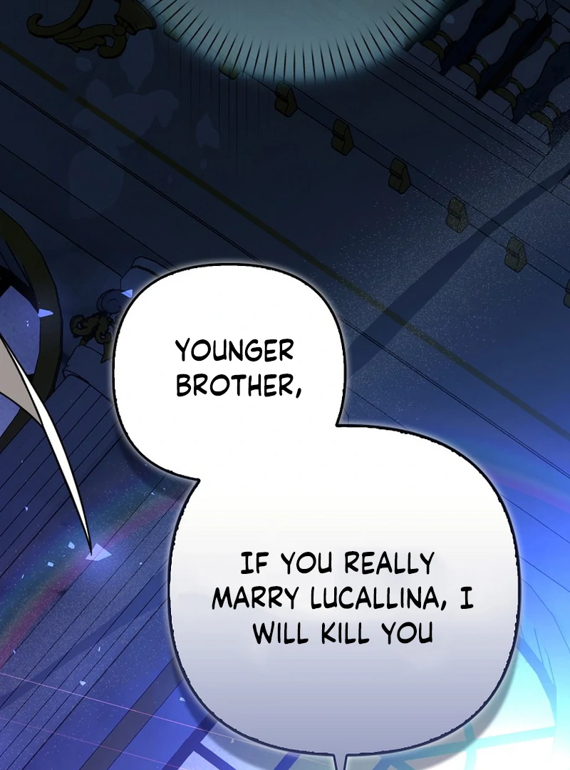 The Male Lead Is Obsessed With Proposing to Me Chapter 13 - Page 59