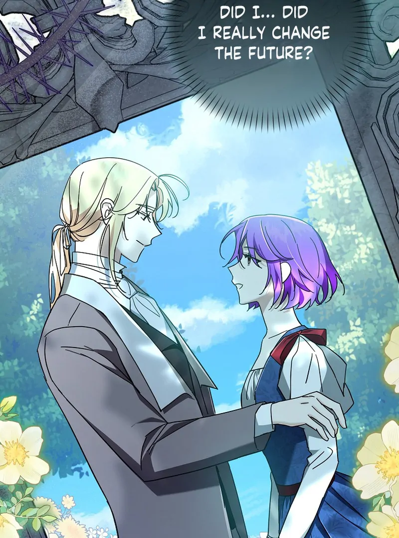 The Male Lead Is Obsessed With Proposing to Me Chapter 13 - Page 74