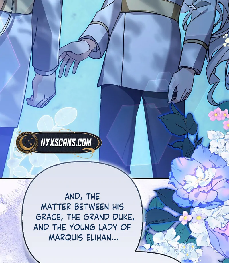 The Male Lead Is Obsessed With Proposing to Me Chapter 13 - Page 90