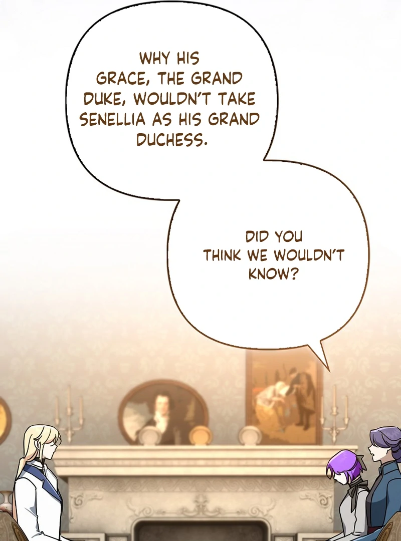 The Male Lead Is Obsessed With Proposing to Me Chapter 13 - Page 92