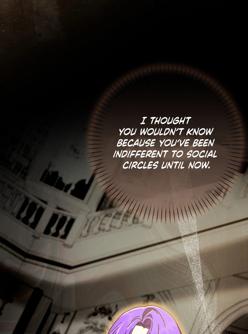 The Male Lead Is Obsessed With Proposing to Me Chapter 13 - Page 97