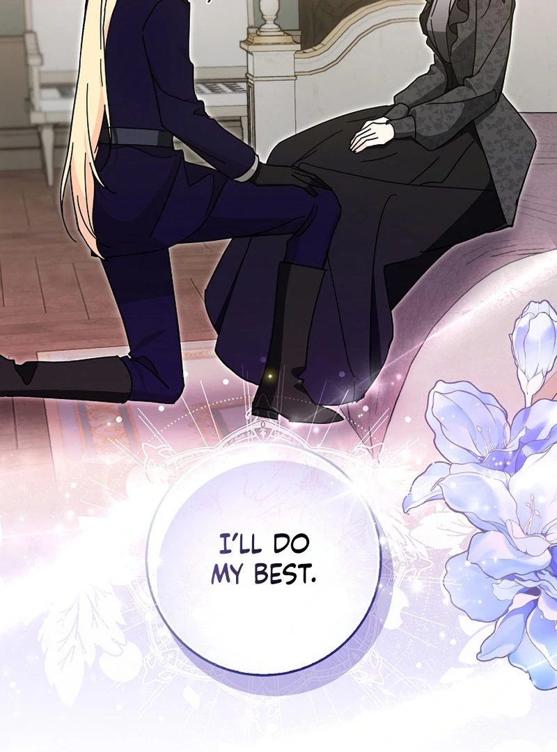 The Male Lead Is Obsessed With Proposing to Me Chapter 15 - Page 106