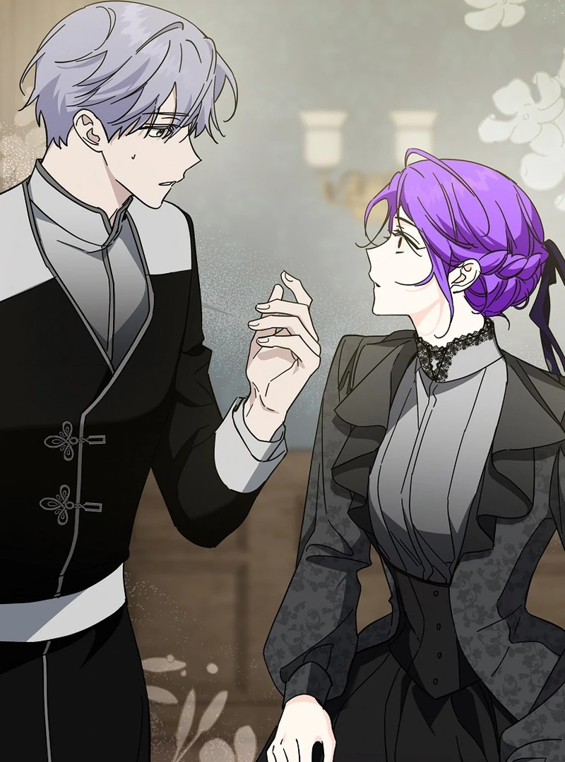 The Male Lead Is Obsessed With Proposing to Me Chapter 15 - Page 21