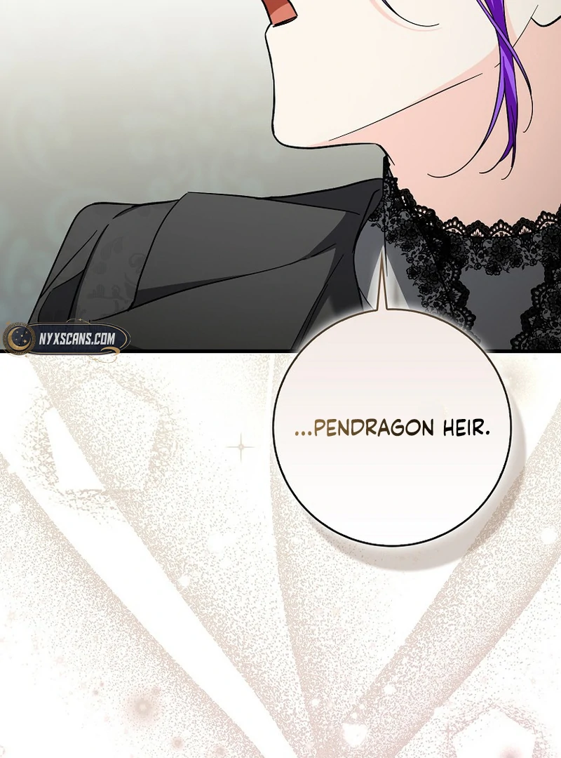 The Male Lead Is Obsessed With Proposing to Me Chapter 15 - Page 23