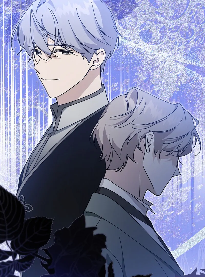 The Male Lead Is Obsessed With Proposing to Me Chapter 15 - Page 34