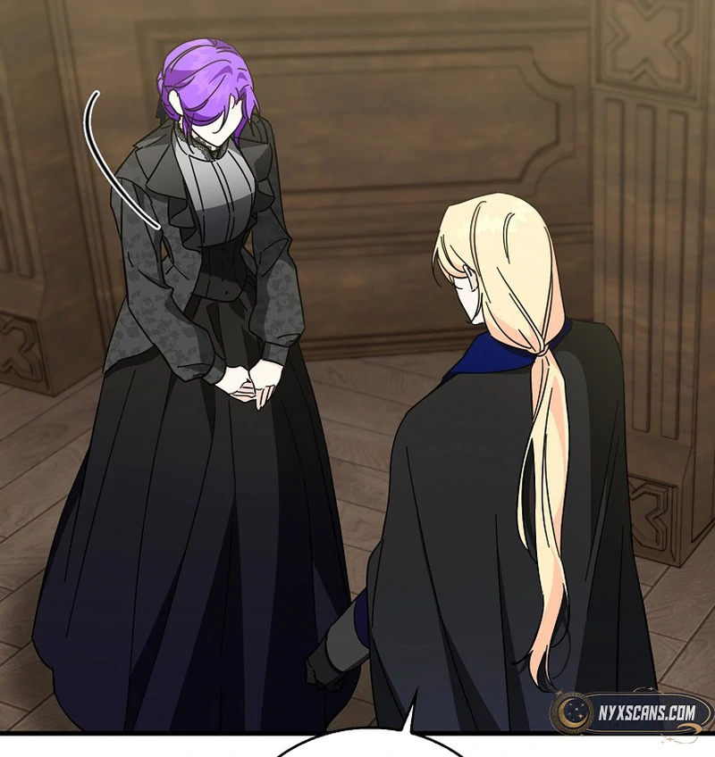 The Male Lead Is Obsessed With Proposing to Me Chapter 15 - Page 56