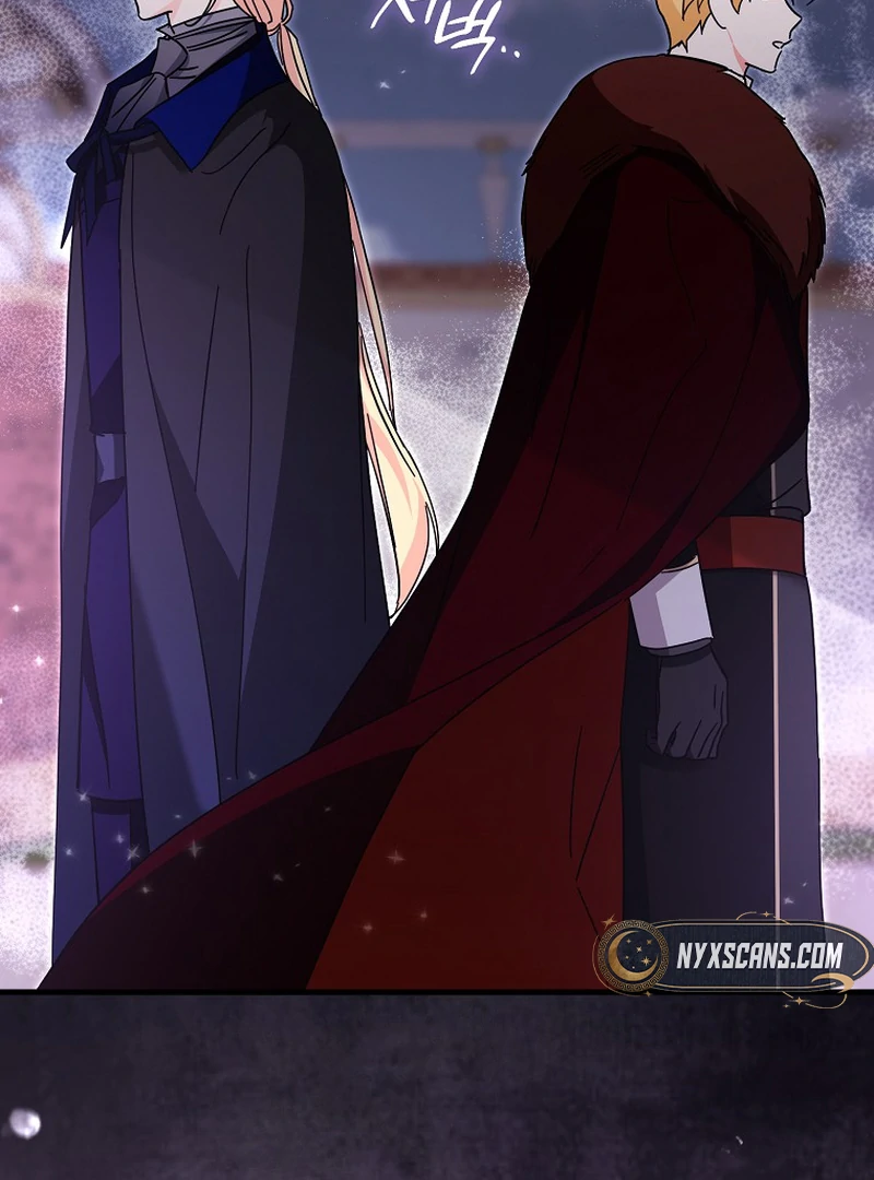 The Male Lead Is Obsessed With Proposing to Me Chapter 15 - Page 6