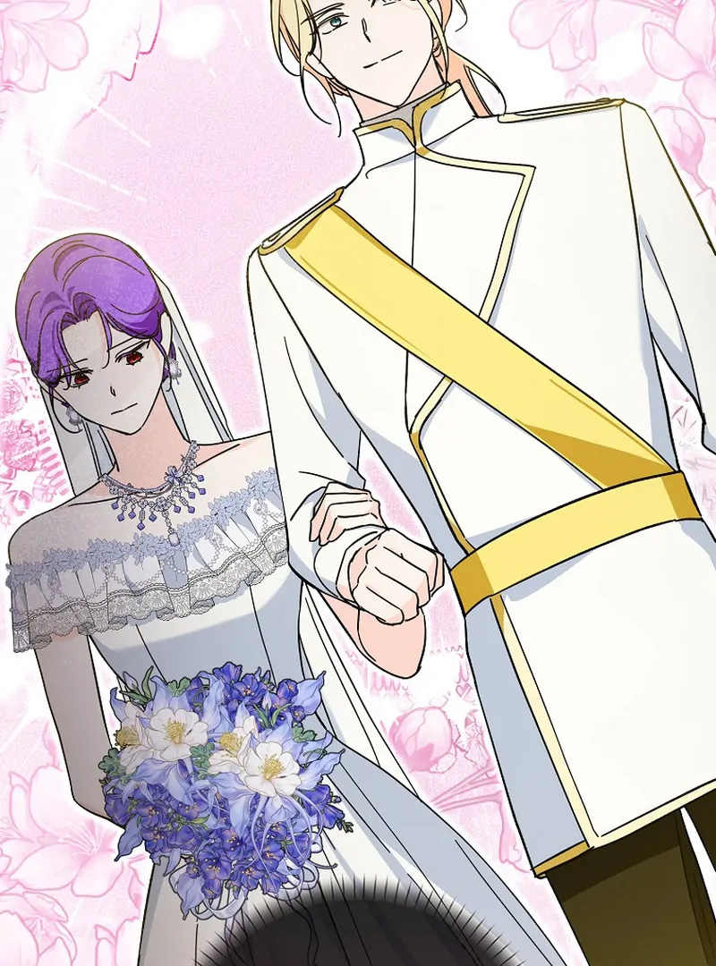 The Male Lead Is Obsessed With Proposing to Me Chapter 15 - Page 71