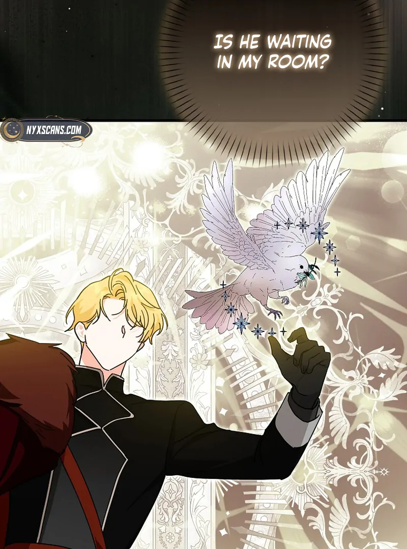 The Male Lead Is Obsessed With Proposing to Me Chapter 15 - Page 75