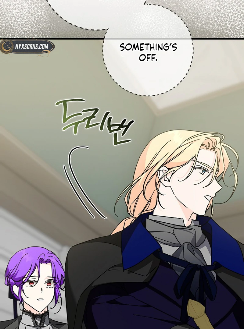 The Male Lead Is Obsessed With Proposing to Me Chapter 15 - Page 80