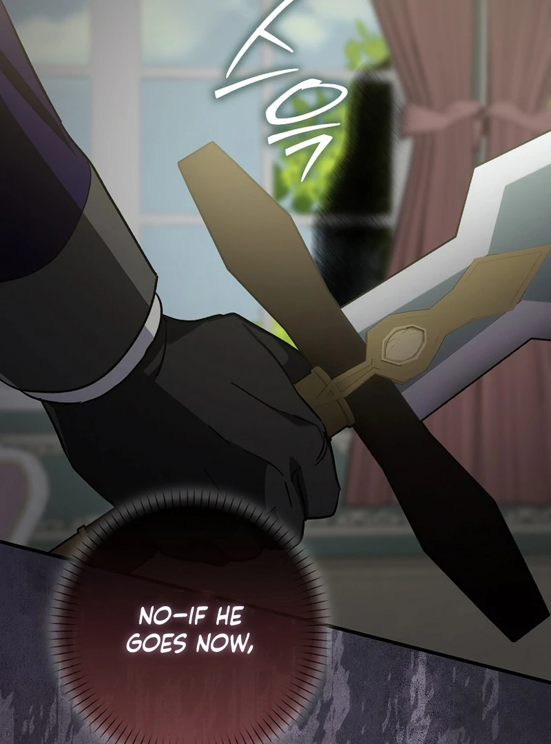 The Male Lead Is Obsessed With Proposing to Me Chapter 15 - Page 82