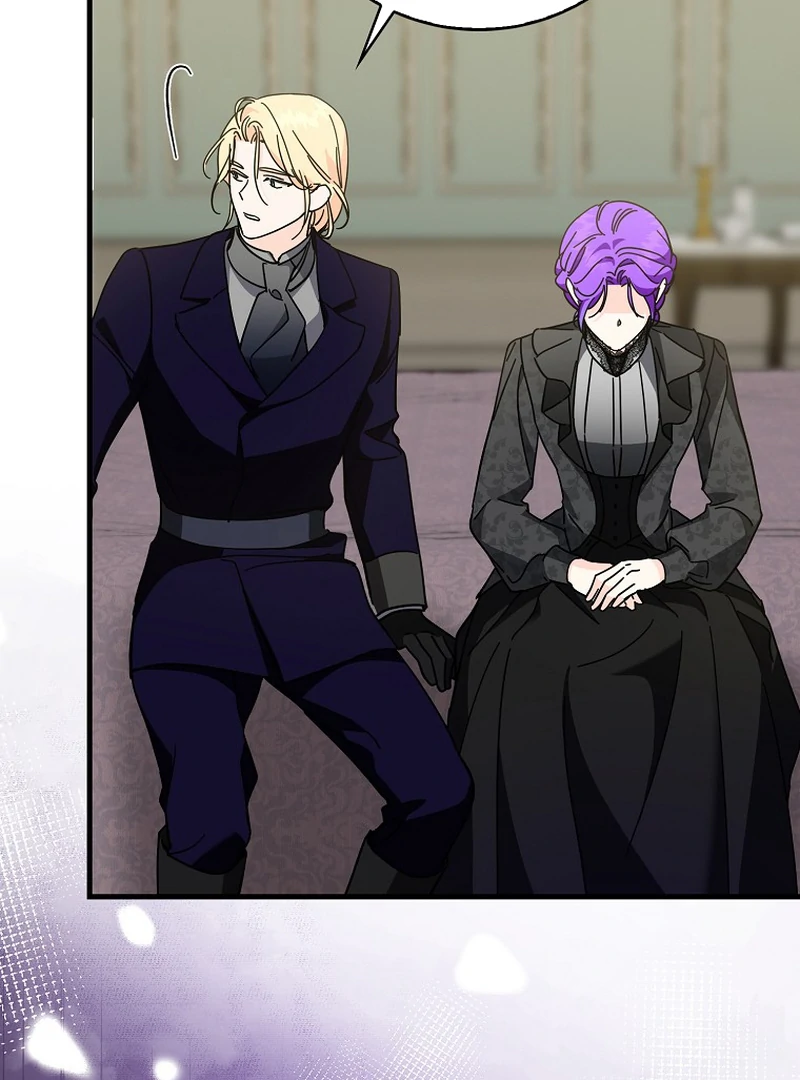 The Male Lead Is Obsessed With Proposing to Me Chapter 15 - Page 92