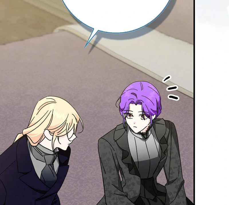 The Male Lead Is Obsessed With Proposing to Me Chapter 15 - Page 95