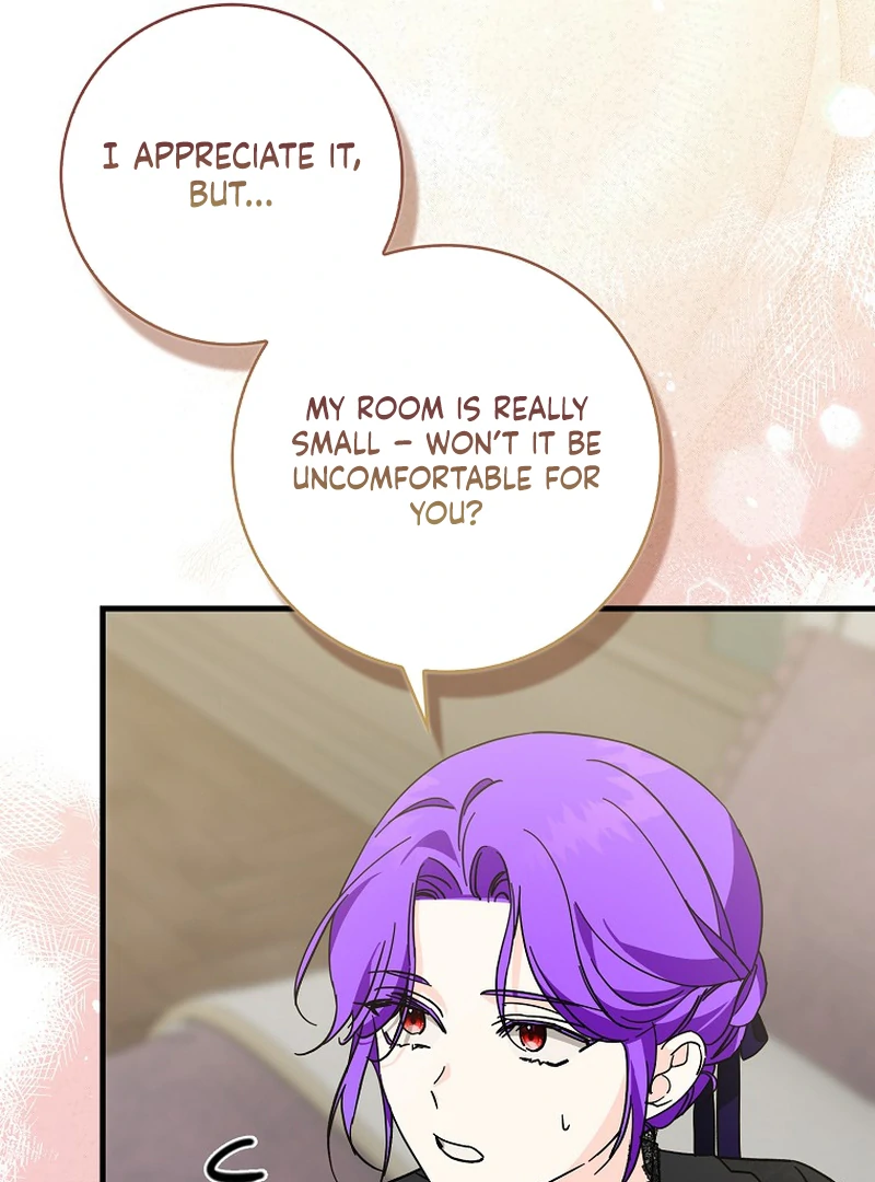 The Male Lead Is Obsessed With Proposing to Me Chapter 15 - Page 97