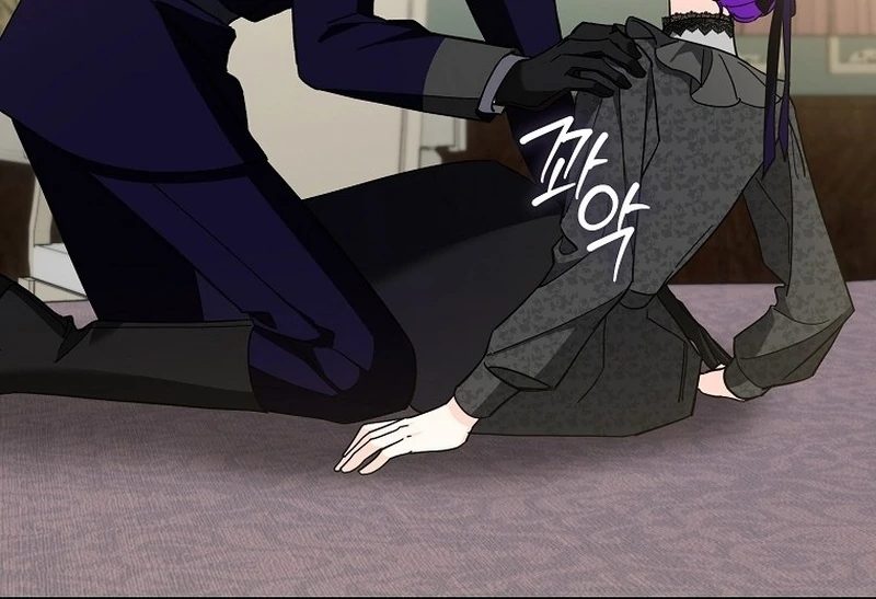 The Male Lead Is Obsessed With Proposing to Me Chapter 16 - Page 10