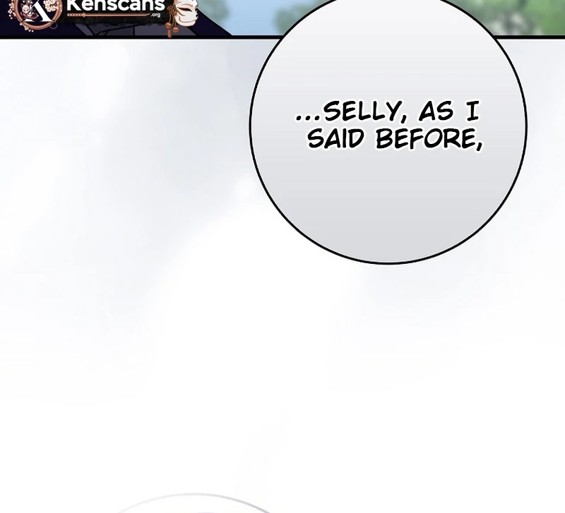 The Male Lead Is Obsessed With Proposing to Me Chapter 16 - Page 104