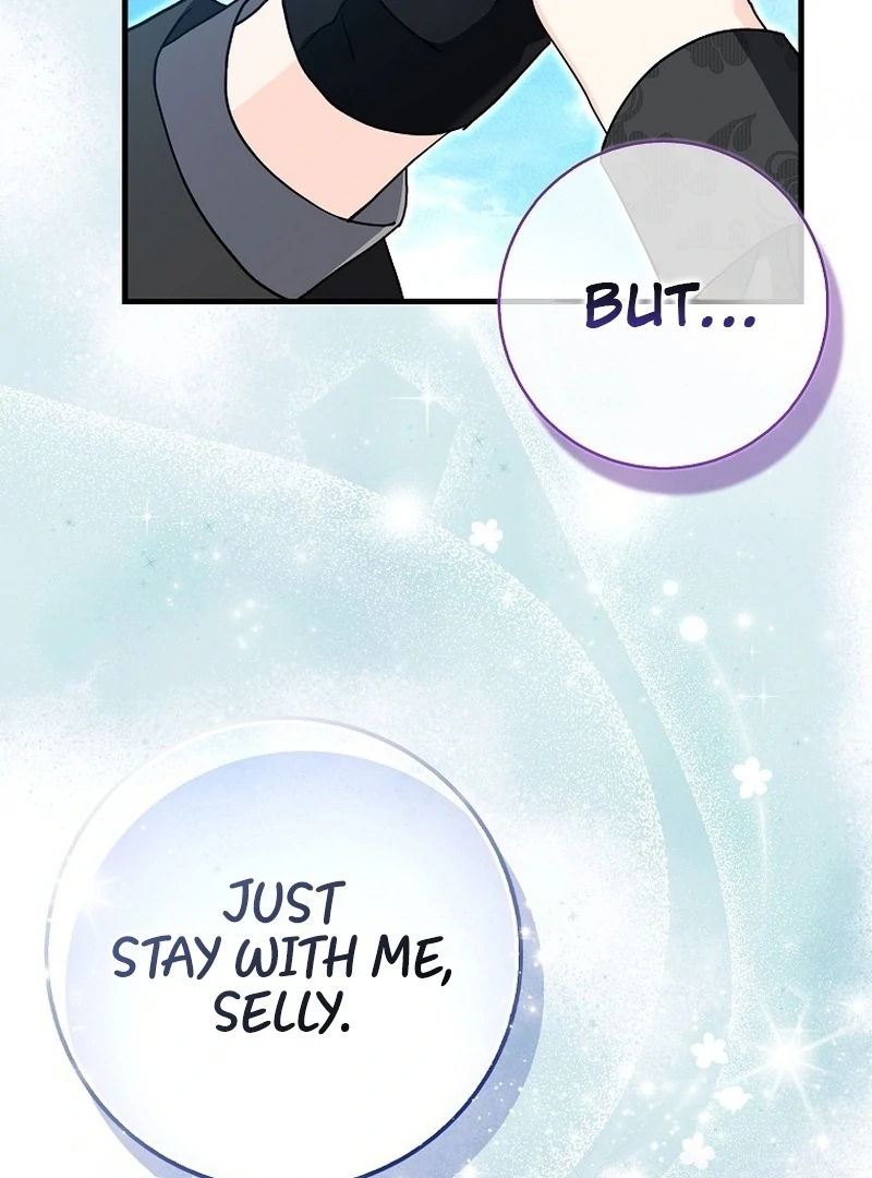 The Male Lead Is Obsessed With Proposing to Me Chapter 16 - Page 111