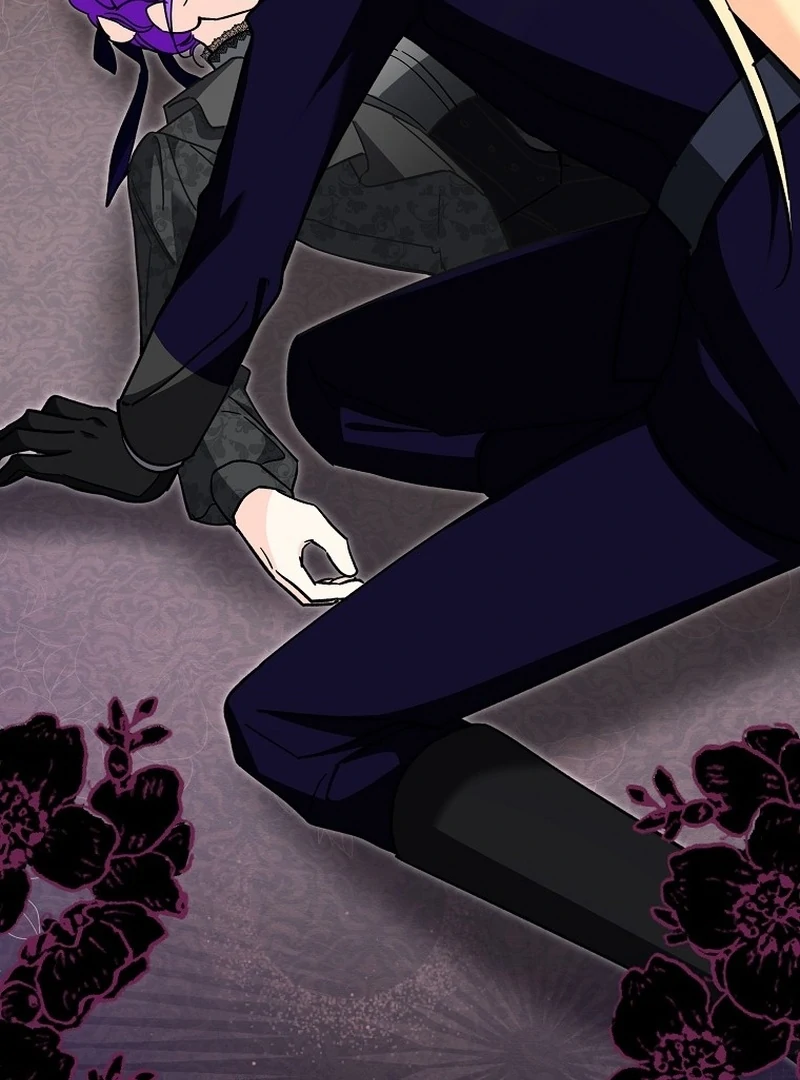 The Male Lead Is Obsessed With Proposing to Me Chapter 16 - Page 14