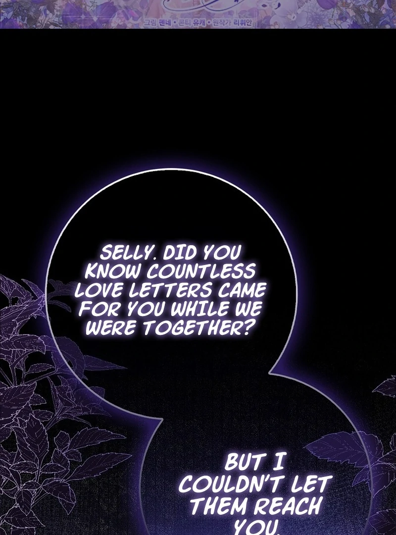 The Male Lead Is Obsessed With Proposing to Me Chapter 16 - Page 2