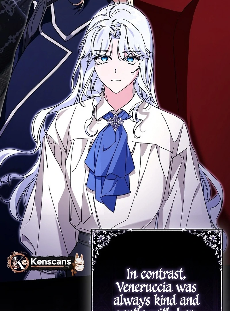 The Male Lead Is Obsessed With Proposing to Me Chapter 16 - Page 30