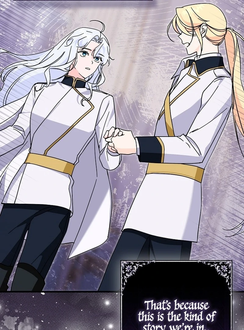 The Male Lead Is Obsessed With Proposing to Me Chapter 16 - Page 32