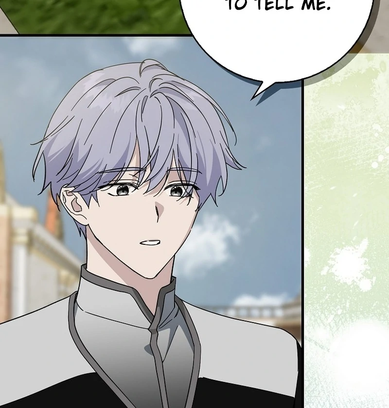 The Male Lead Is Obsessed With Proposing to Me Chapter 16 - Page 39