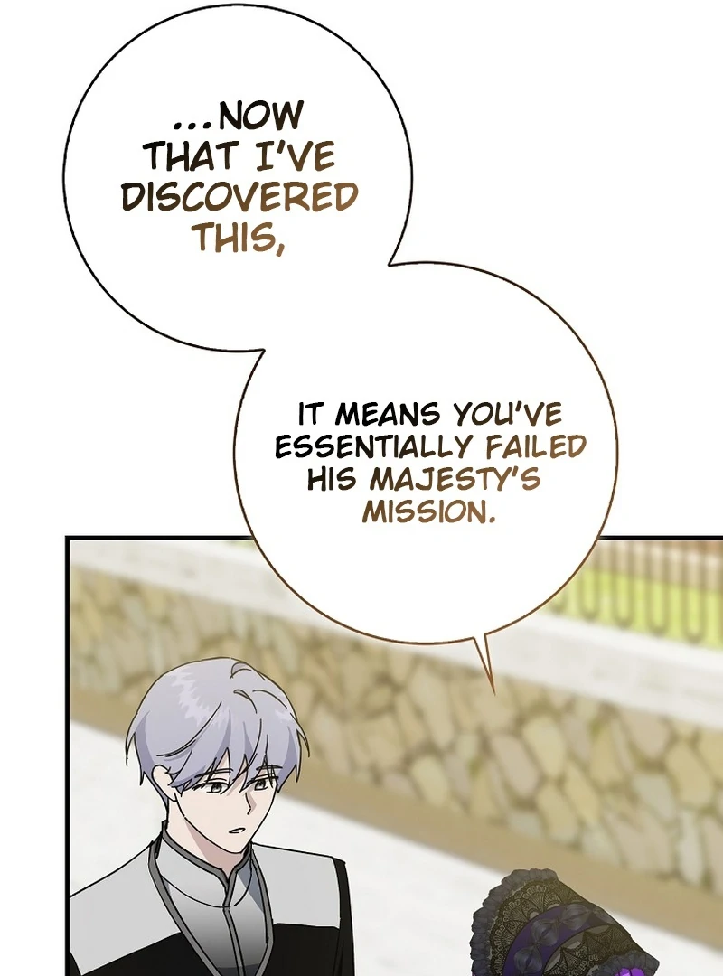 The Male Lead Is Obsessed With Proposing to Me Chapter 16 - Page 45