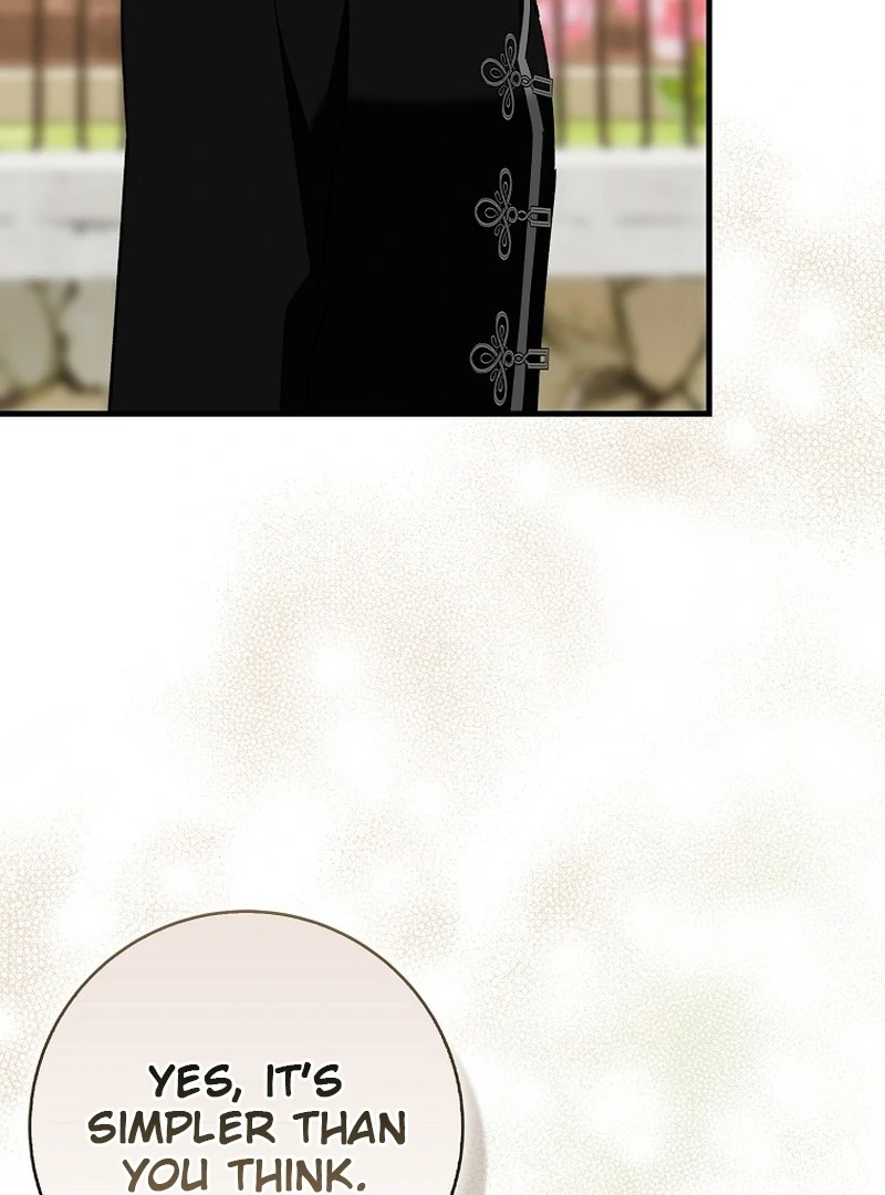 The Male Lead Is Obsessed With Proposing to Me Chapter 16 - Page 48