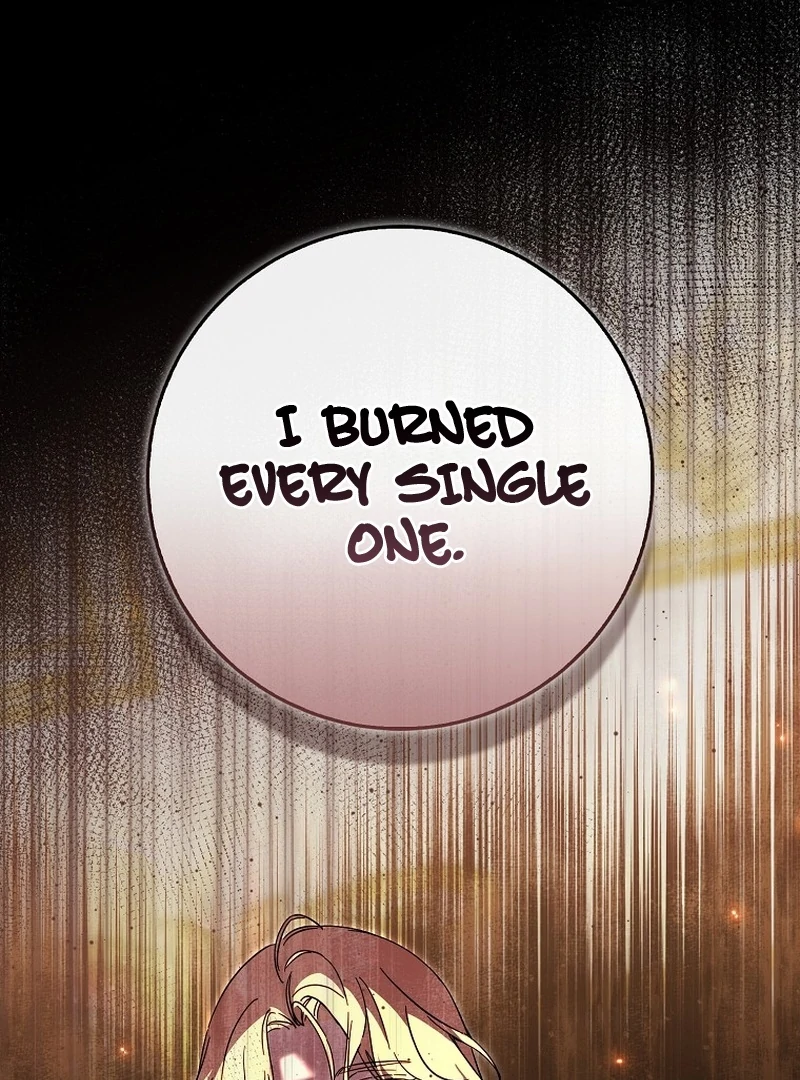 The Male Lead Is Obsessed With Proposing to Me Chapter 16 - Page 5