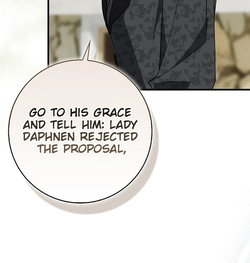 The Male Lead Is Obsessed With Proposing to Me Chapter 16 - Page 50