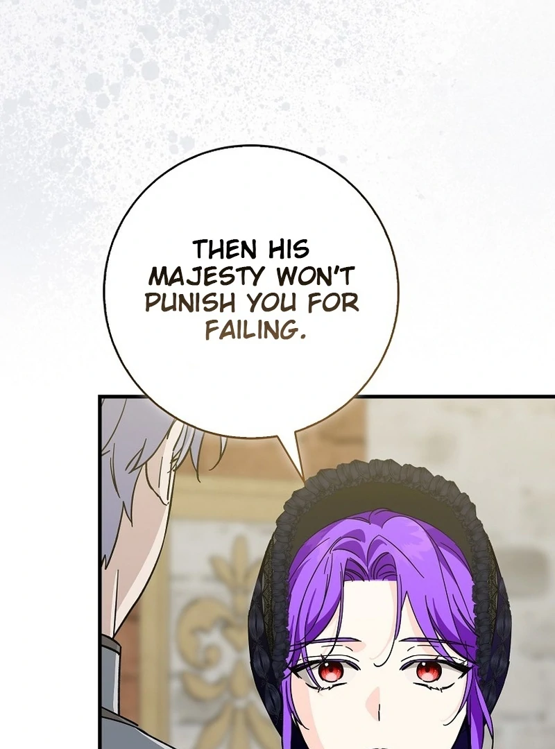 The Male Lead Is Obsessed With Proposing to Me Chapter 16 - Page 53