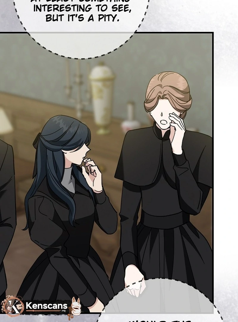 The Male Lead Is Obsessed With Proposing to Me Chapter 16 - Page 64