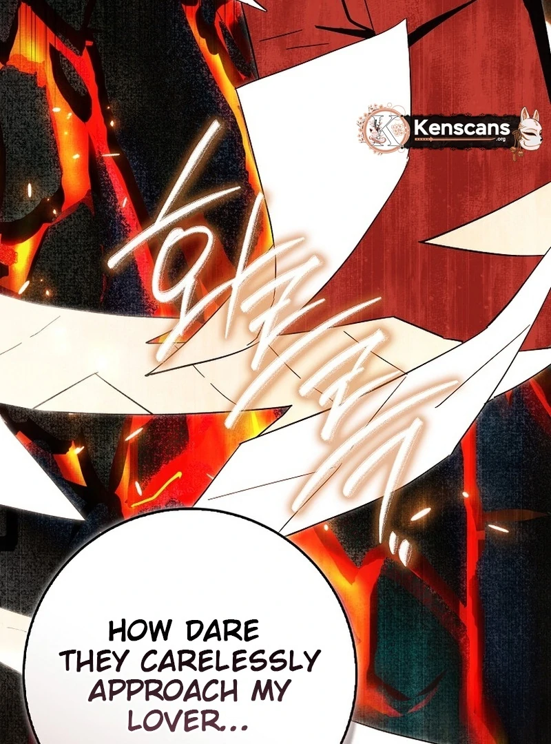 The Male Lead Is Obsessed With Proposing to Me Chapter 16 - Page 7