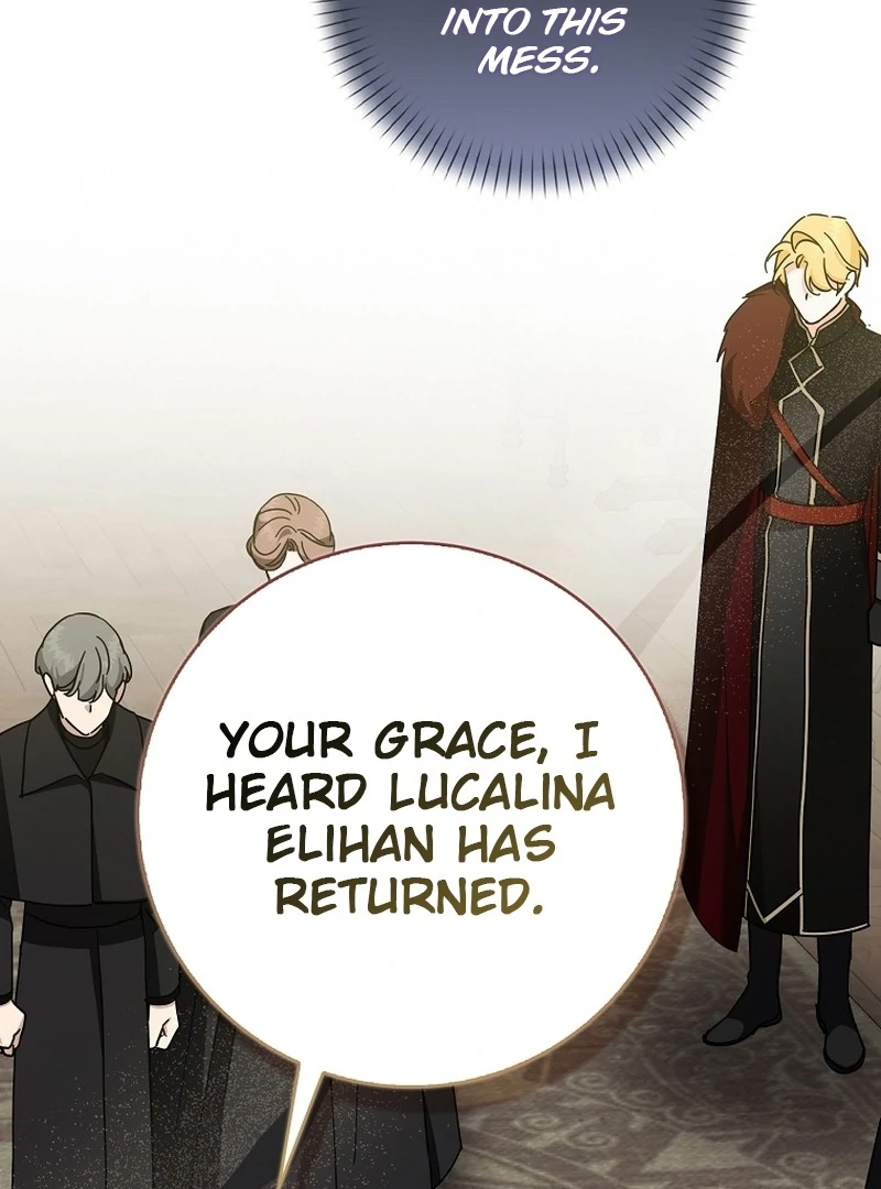 The Male Lead Is Obsessed With Proposing to Me Chapter 16 - Page 82