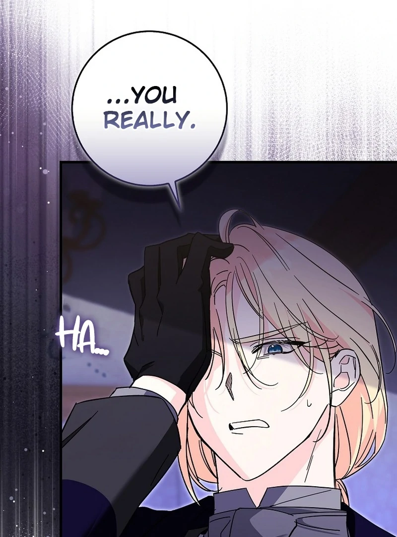 The Male Lead Is Obsessed With Proposing to Me Chapter 16 - Page 86