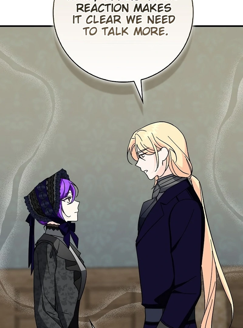 The Male Lead Is Obsessed With Proposing to Me Chapter 16 - Page 88