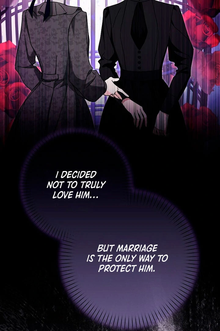 The Male Lead Is Obsessed With Proposing to Me Chapter 17 - Page 12