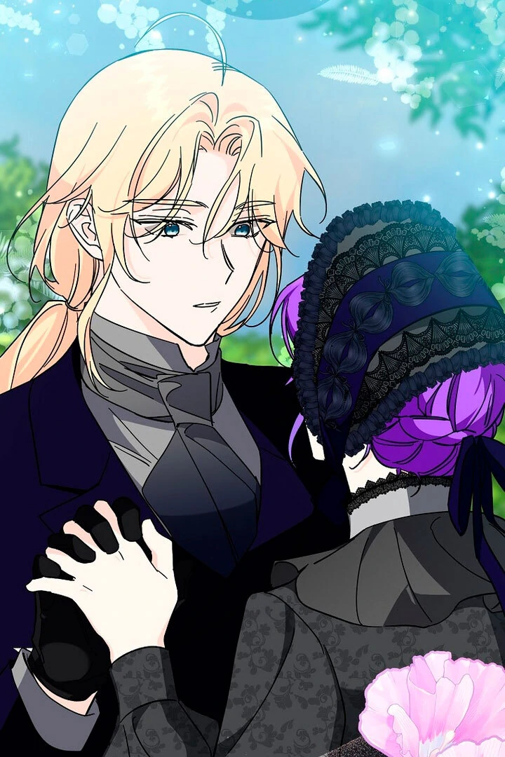 The Male Lead Is Obsessed With Proposing to Me Chapter 17 - Page 16