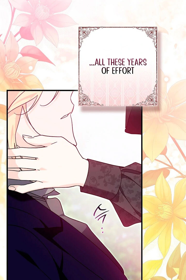 The Male Lead Is Obsessed With Proposing to Me Chapter 17 - Page 30