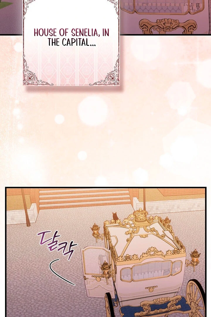 The Male Lead Is Obsessed With Proposing to Me Chapter 17 - Page 39